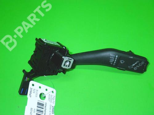 Used Steering column stalk SKODA OCTAVIA II Combi (1Z5) 1.8 TSI (160 hp) 6358883