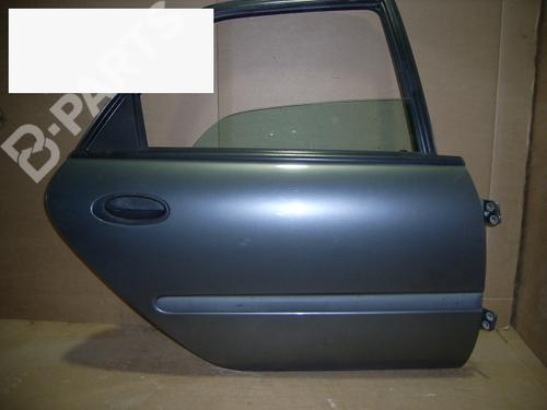 Used Right rear door RENAULT LAGUNA I (B56_, 556_) 1.8 (B56S/T/0) (90 hp) 6668161