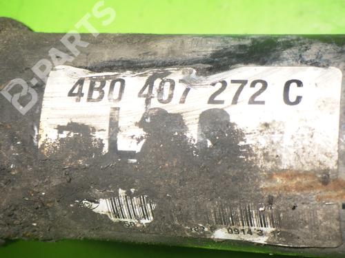 Right front driveshaft AUDI A6 C5 Avant (4B5) 2.5 TDI | BP6603867M39 