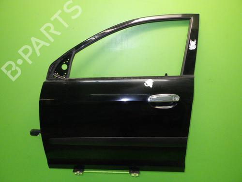 Used Left front door KIA PICANTO I (SA) 1.1 (65 hp) 24029536