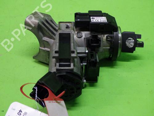 Ignition barrel MAZDA 6 Estate (GH) 2.0 MZR (GHEFW, GH10F) | BP16661403M48 