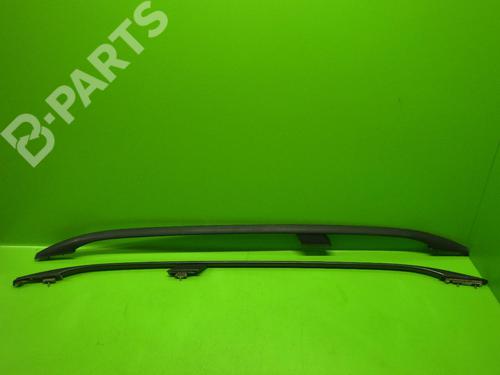 Takreling MERCEDES-BENZ C-CLASS T-Model (S203) C 220 CDI (203.208) (150 hp) 6380709