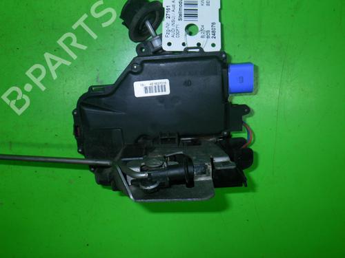 Front right lock AUDI A3 (8P1) 3.2 V6 quattro | BP14717237C97 