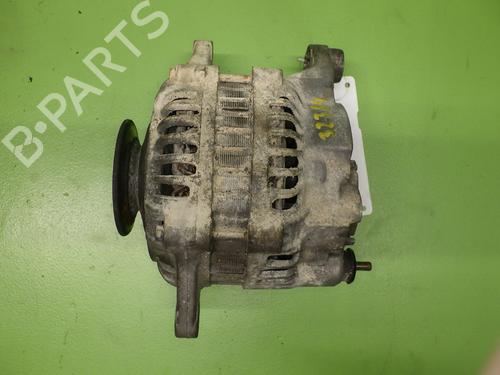 Used Alternator MAZDA MPV I (LV) 3.0 i V6 (LVEW) (148 hp) 31747103