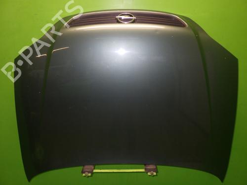 Used Hood OPEL ASTRA G Saloon (T98) 1.6 (F69) (75 hp) 17211225