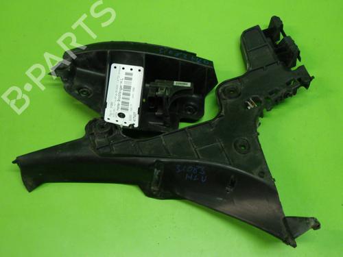 Used Rear bumper bracket AUDI A3 (8P1) 1.9 TDI (105 hp) 23447329