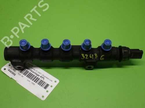 Used Injection rail Injection rail PEUGEOT 207 SW (WK_) 1.6 HDi (90 hp) 36426204 36426204