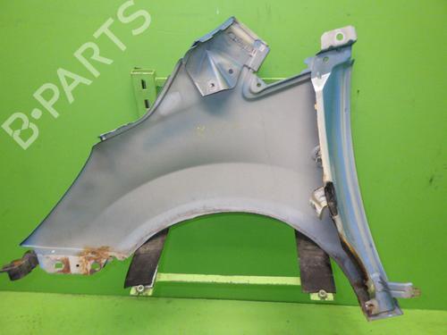 Right front fenders FORD KA (RU8) 1.2 | BP24135357C42 
