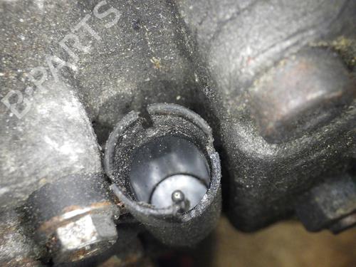 AC compressor BMW 3 (E46) 320 i | BP37411968M34 - Image 4