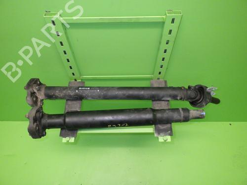 Used Driveshaft BMW 3 Touring (E91) 318 d (122 hp) 17511902