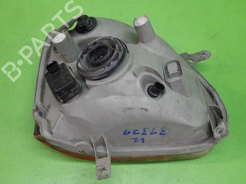 Left headlight SUZUKI WAGON R+ (MA) 1.3 (RB413) | BP37411878C28 - Image 3
