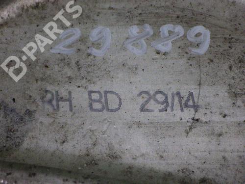 Right front suspension arm OPEL ASTRA J (P10) 1.4 (68) | BP6605246M13 