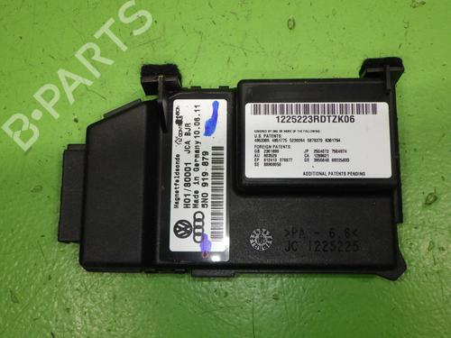 Used Electronic module Electronic module 37862449 37862449