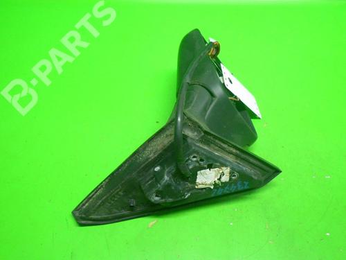 Left mirror VOLVO V40 Estate (645) 1.8 i | BP6658443C26 