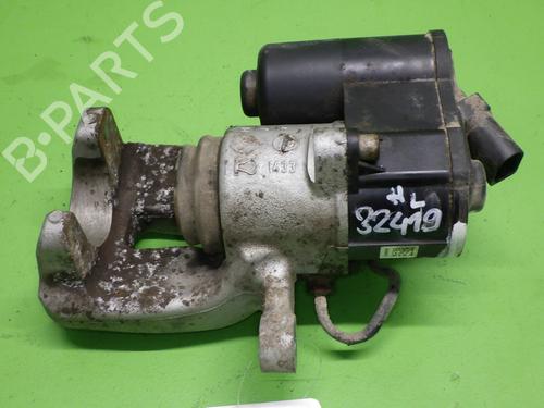 Venstre bremsekaliber bag VW PASSAT B6 Variant (3C5) 2.0 TDI (140 hp) 33161973