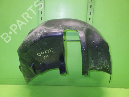 Wheel arch OPEL CORSA E (X15) 1.4 (08, 68) | BP30797196C56