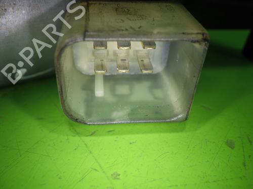 Left front window motor MERCEDES-BENZ CLK (C208) CLK 230 Kompressor (208.347) | BP13936400E21 