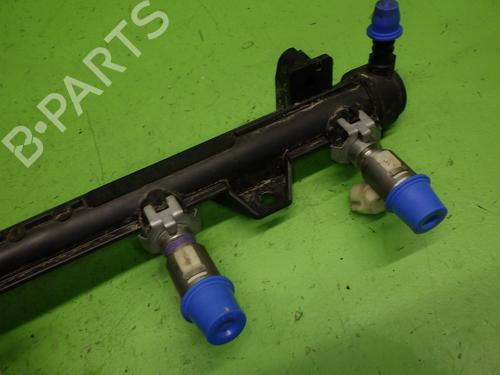 Injection rail VW GOLF V (1K1) 1.4 16V | BP38257376M98 - Image 4