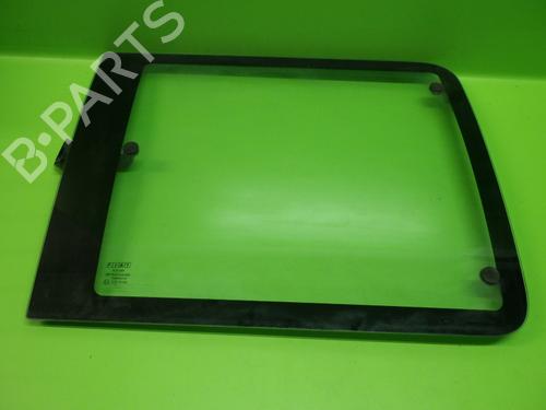 Used Rear right door window Rear right door window FIAT DOBLO MPV (119_, 223_) 1.9 JTD (105 hp) 40517182 40517182
