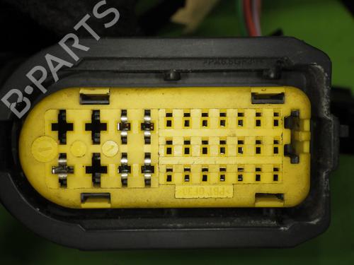 Wiring harness RENAULT TWINGO II (CN0_) 1.2 16V (CN04, CN0B) | BP37412465E16 - Image 4