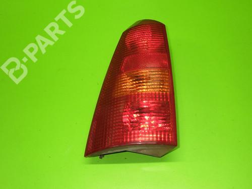 Used Left taillight FORD FOCUS I Turnier (DNW) 1.8 16V (115 hp) 6659455