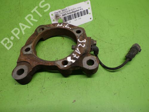 Elektronische sonde OPEL ASTRA K (B16) 1.2 Turbo (68) (131 hp) 28006899