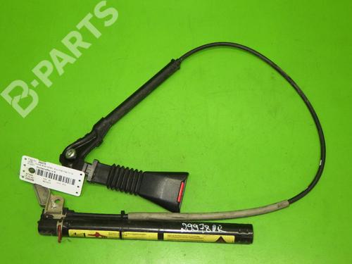 Used Front right belt tensioner OPEL CORSA B (S93) 1.0 i 12V (F08, F68, M68) (54 hp) 6669477
