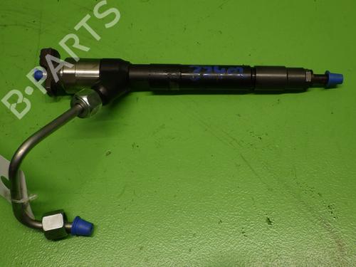 Used Injector Injector OPEL ASTRA K Sports Tourer (B16) 1.6 CDTi (35) (136 hp) 33278062 33278062