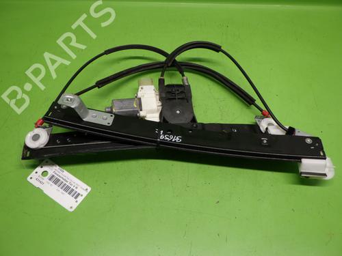 Used Front right window mechanism FORD MONDEO IV Turnier (BA7) 2.0 TDCi (115 hp) 28364103