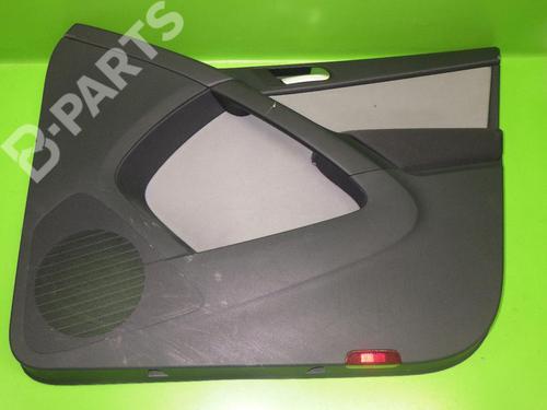 Høyre frontpanel VW TIGUAN (5N_) 1.4 TSI (150 hp) 6659629