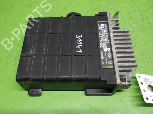 Used Control unit MERCEDES-BENZ 190 (W201) E 1.8 (201.018) (109 hp) 29215967