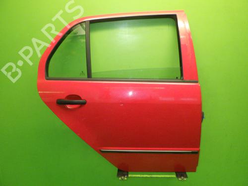 Porte arrière droite SKODA FABIA I (6Y2) 1.4 16V (75 hp) 32276492