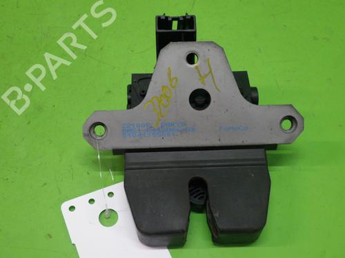Used Tailgate lock FORD FOCUS II Turnier (DA_, FFS, DS) 1.8 (125 hp) 26380852