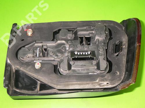 Right taillight SEAT IBIZA II (6K1) 1.3 i | BP6659822C35 