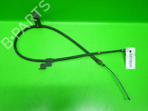 Used Handbrake cable HYUNDAI i10 I (PA) 1.1 (69 hp) 14715975