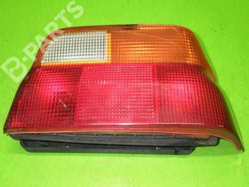 Used Right taillight FORD ESCORT V (AAL, ABL) 1.8 16V XR3i (105 hp) 6652878