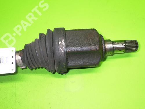 Left front driveshaft OPEL ASTRA H Estate (A04) 1.9 CDTI (L35) | BP6669435M38 