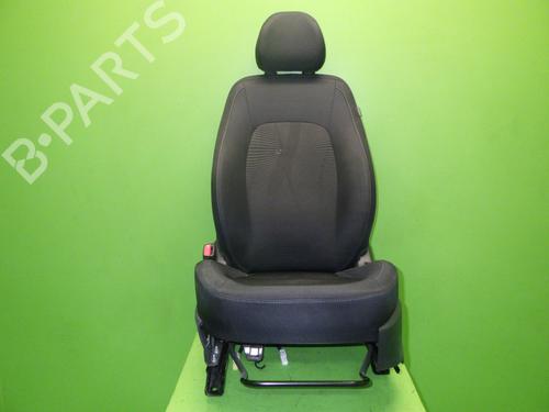 Sedile anteriore sinistro HYUNDAI i10 II (BA, IA) 1.0 (67 hp) 30403656