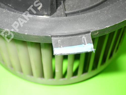 Heater blower motor RENAULT CLIO II (BB_, CB_) 1.4 (B/CB0C, B/CB0S) | BP6347303M62 