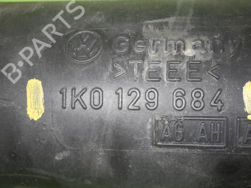 Kolektor ssący VW GOLF V Variant (1K5) 1.6 | BP30797101M70