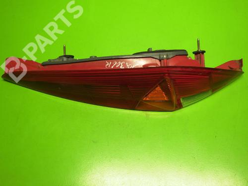 Used Right taillight FIAT PUNTO (188_) 1.2 16V 80 (188.233, .235, .253, .255, .333, .353, .639,... (80 hp) 6605441
