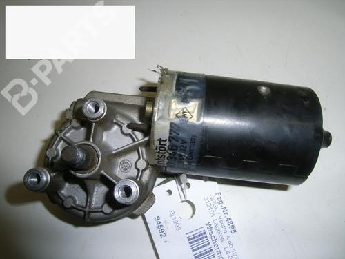 Used Front wiper motor OPEL VECTRA A Hatchback (J89) 1.6 i Cat (F68, M68) (75 hp) 6643130