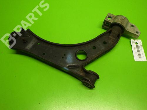 Left front suspension arm VW GOLF PLUS V (5M1, 521) 1.6 | BP6610488M12 