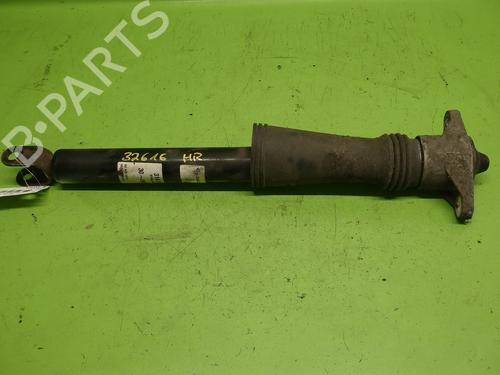 Used Right rear shock absorber Right rear shock absorber 37411941 37411941