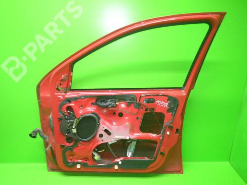 Right front door FORD FOCUS I Turnier (DNW) 1.4 16V | BP6674209C3 