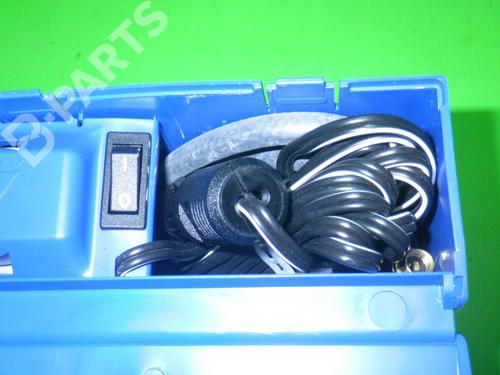 Electronic module VW POLO (9N_, 9A_) 1.4 16V | BP6360111M83 