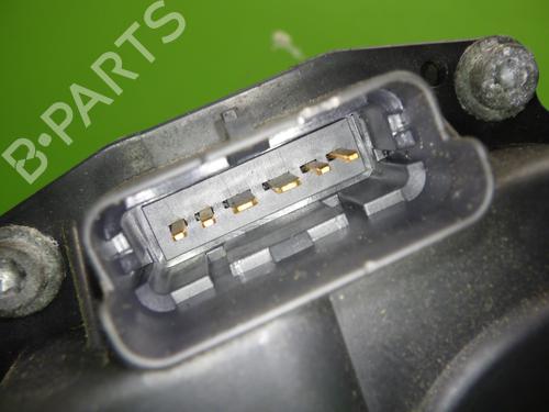 Throttle body PEUGEOT 206 CC (2D) 2.0 S16 | BP29046226M82