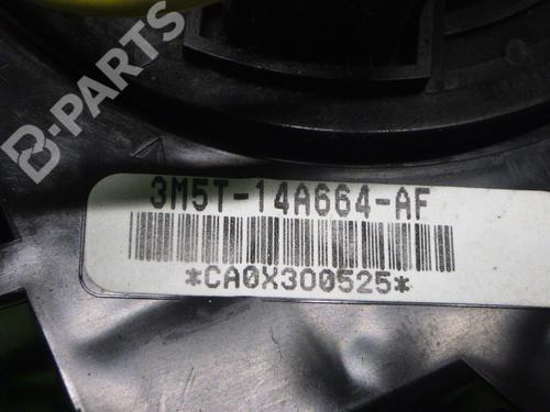Squib airbag FORD FOCUS C-MAX (DM2) 2.0 TDCi | BP8247466C102 