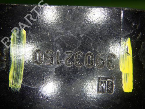 Hinge/Door check strap OPEL ASTRA K (B16) 1.2 Turbo (68) | BP28082701C146 