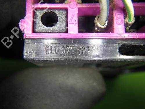 Switch FORD GALAXY I (WGR) 1.9 TDI | BP6407984I30 